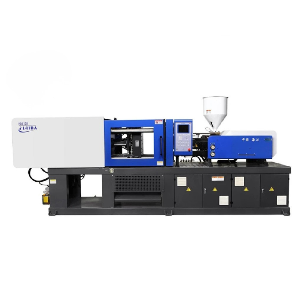 HD50L Servo Motor Energy Saving Injection Molding Machine