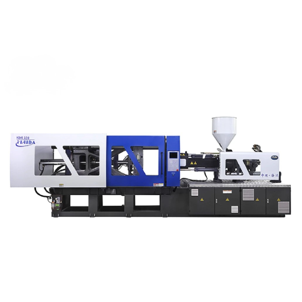 HD330L Servo System Injection Molding Machine
