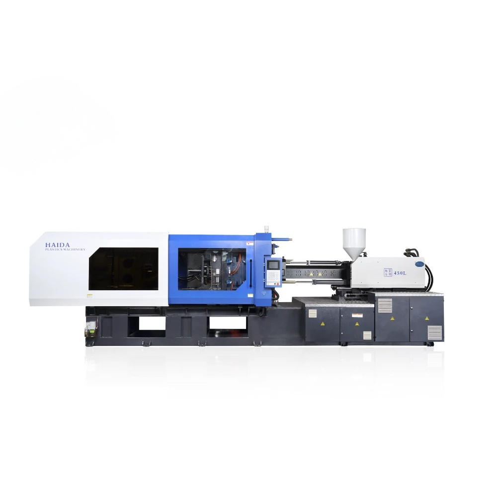 HD330LC Fruit Basket Injection Molding Machine