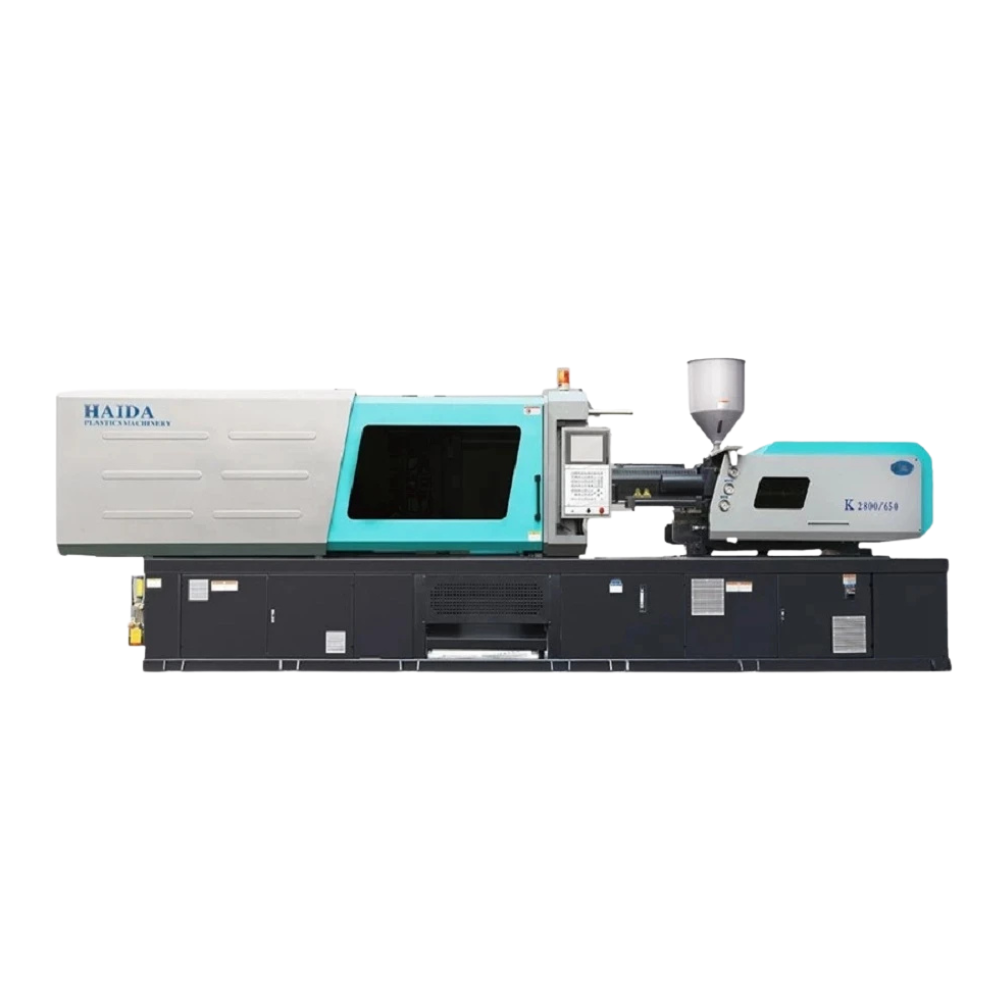HD300K High Precision Injection Molding Machine